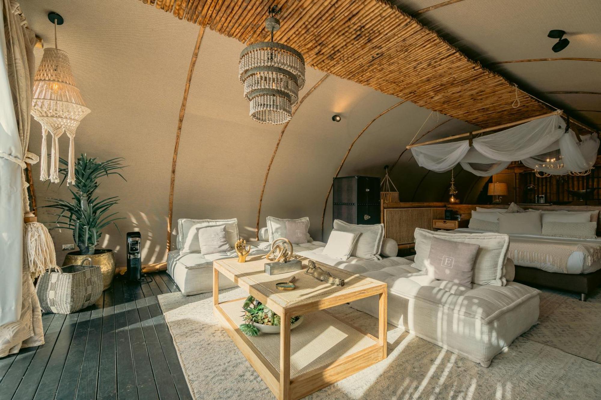Atma Villas Guatapé Exteriér fotografie