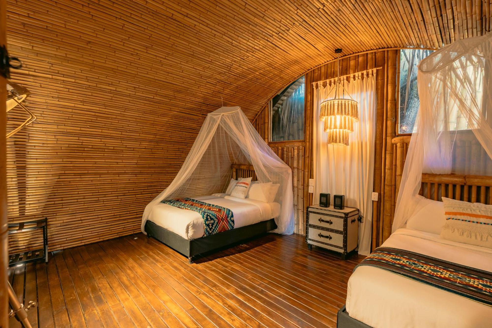 Atma Villas Guatapé Pokoj fotografie