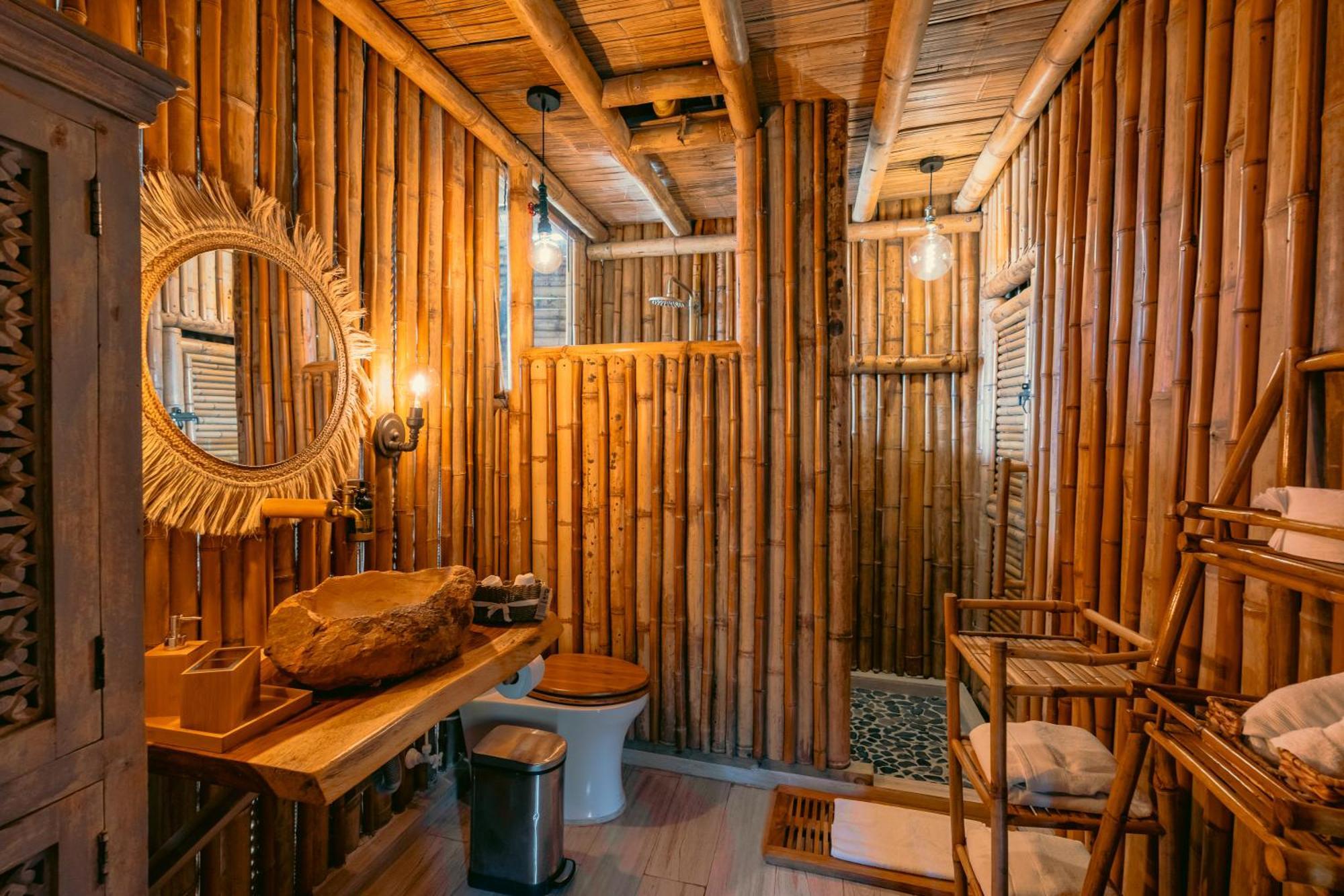 Atma Villas Guatapé Pokoj fotografie