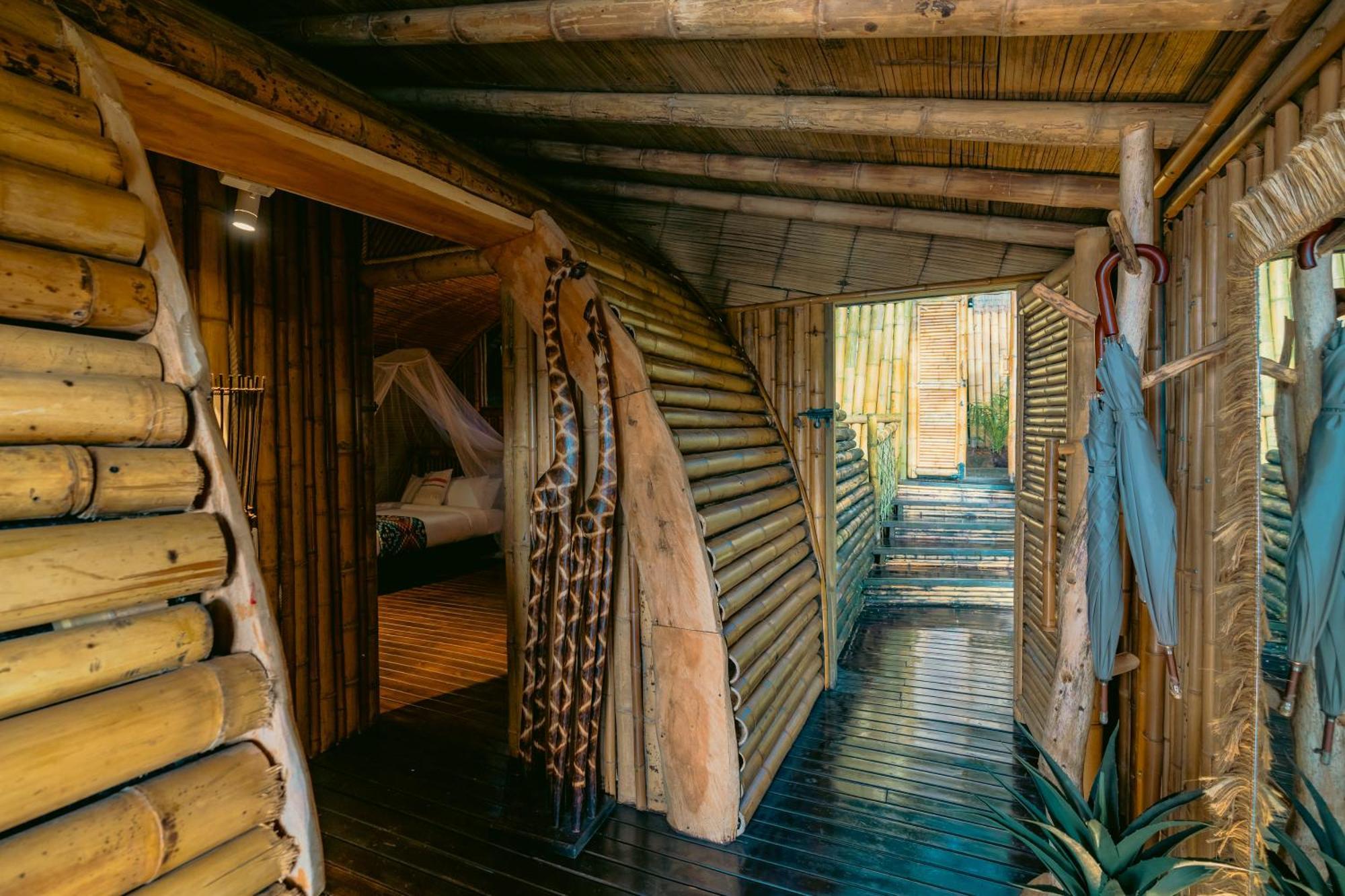 Atma Villas Guatapé Pokoj fotografie