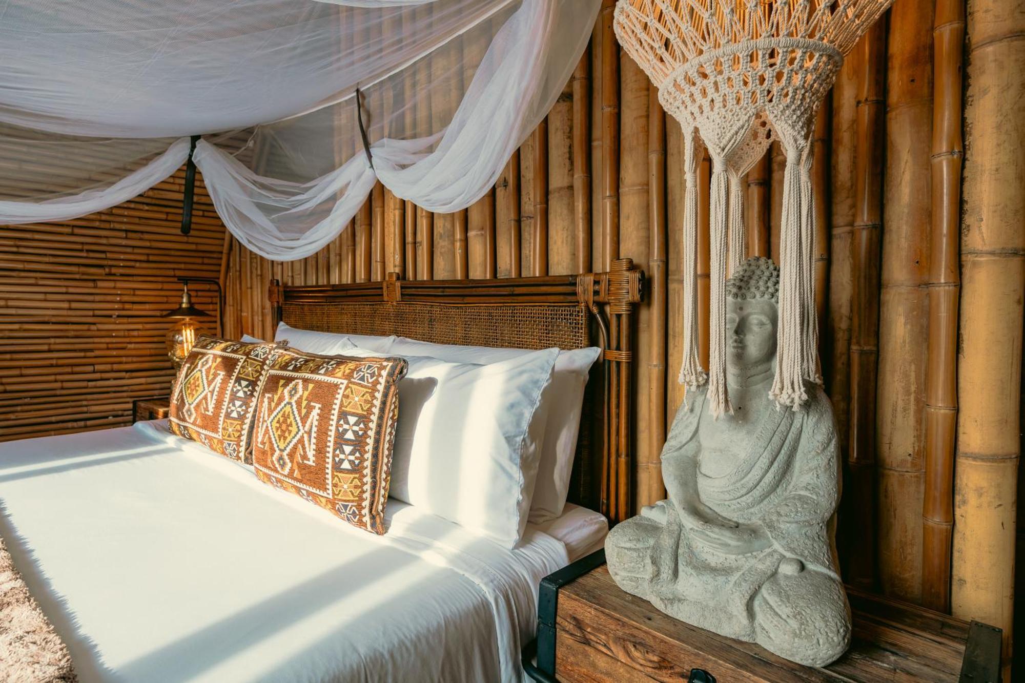 Atma Villas Guatapé Pokoj fotografie