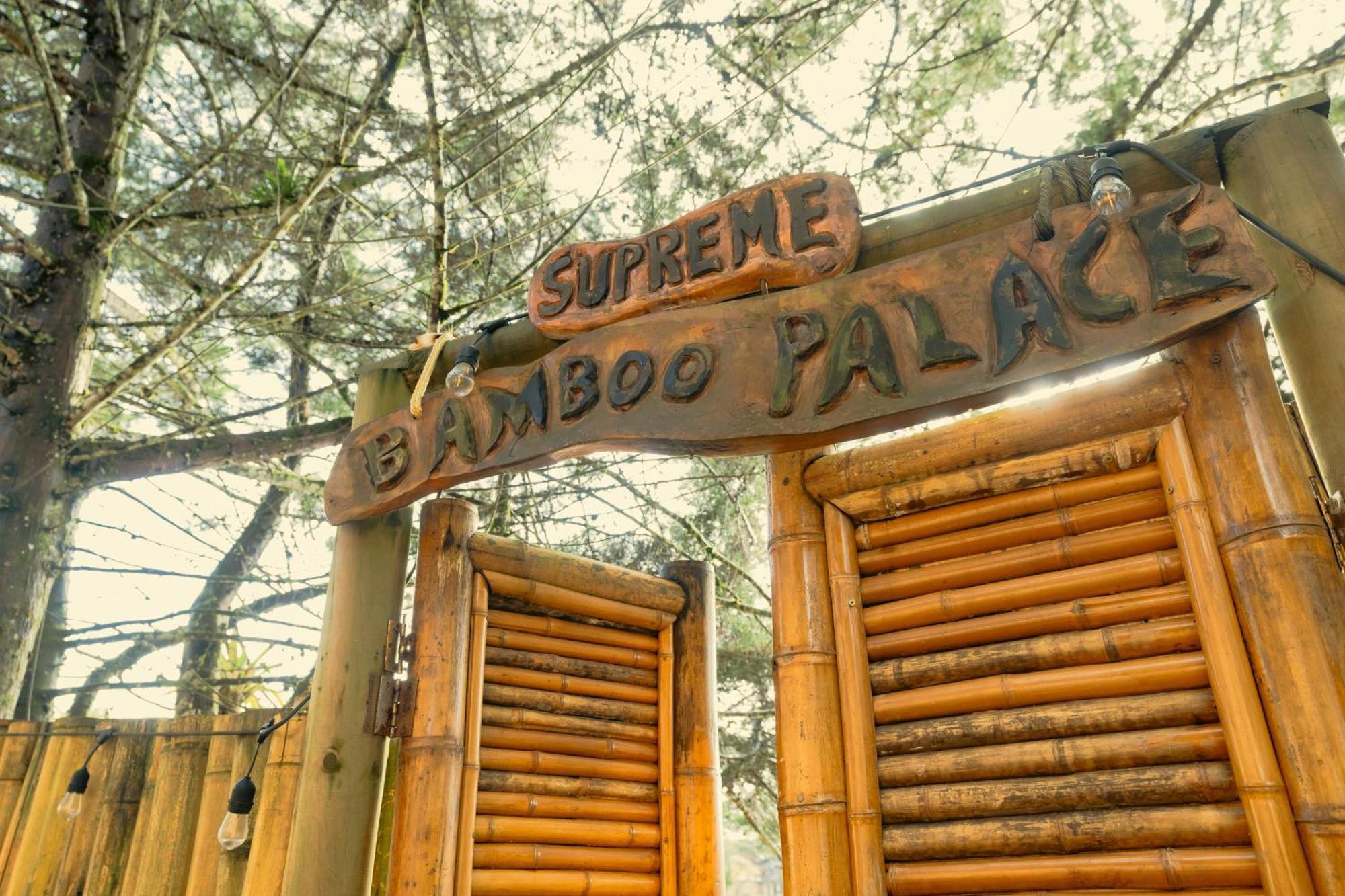 Atma Villas Guatapé Pokoj fotografie
