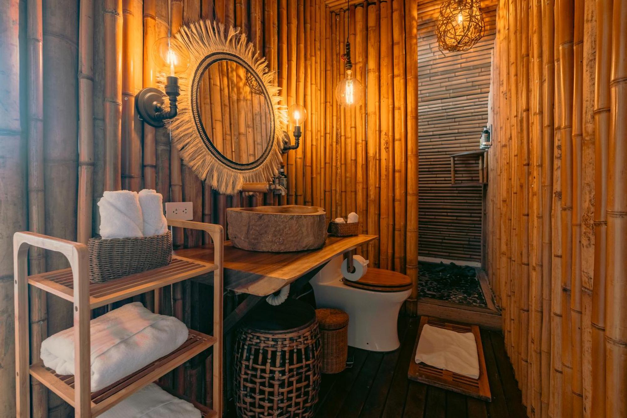 Atma Villas Guatapé Pokoj fotografie