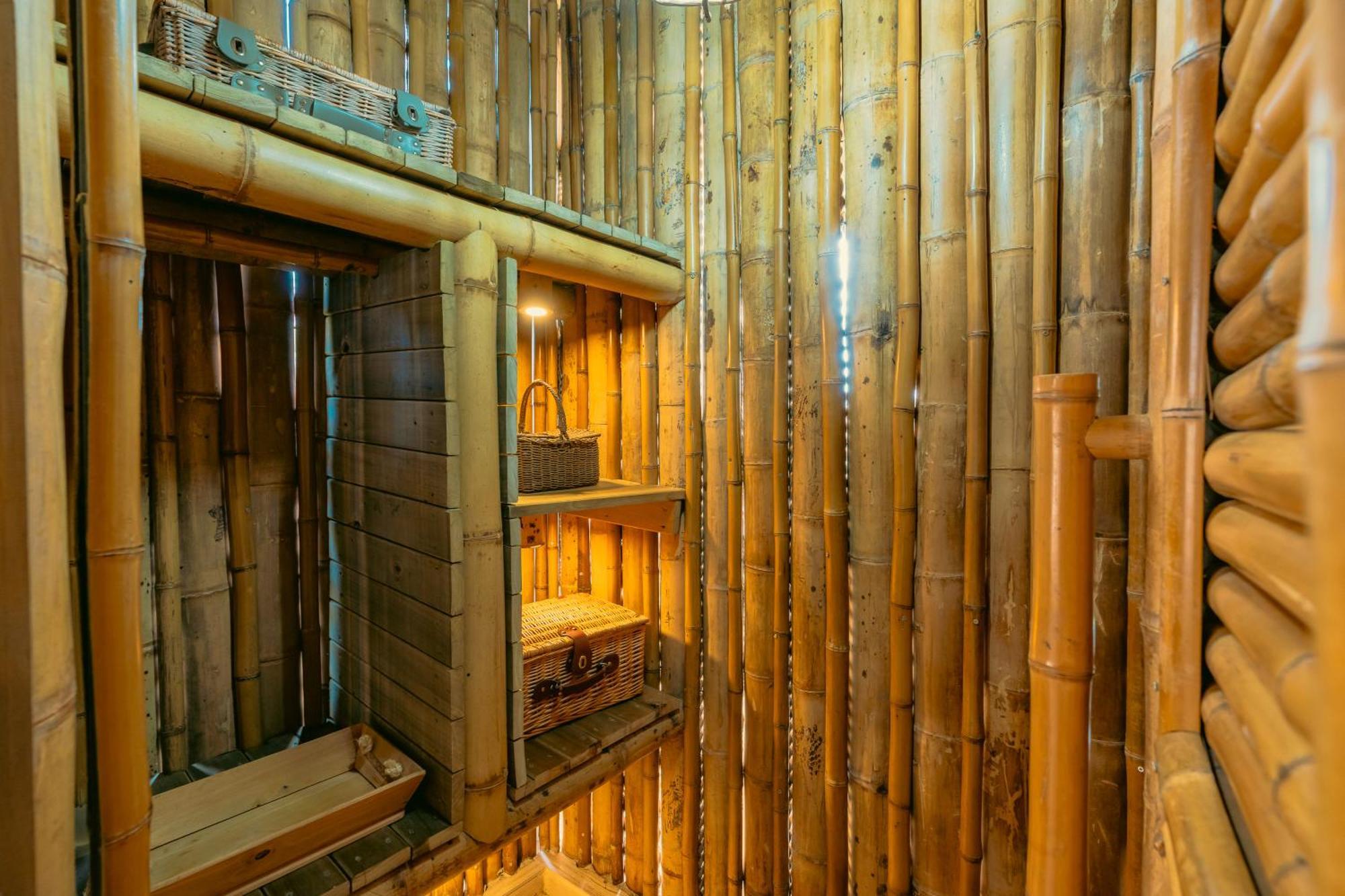 Atma Villas Guatapé Pokoj fotografie