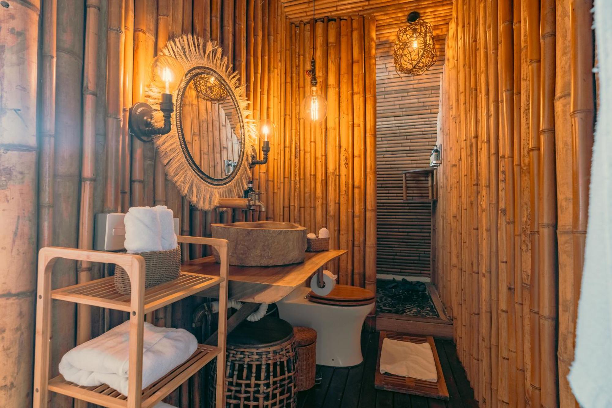 Atma Villas Guatapé Pokoj fotografie