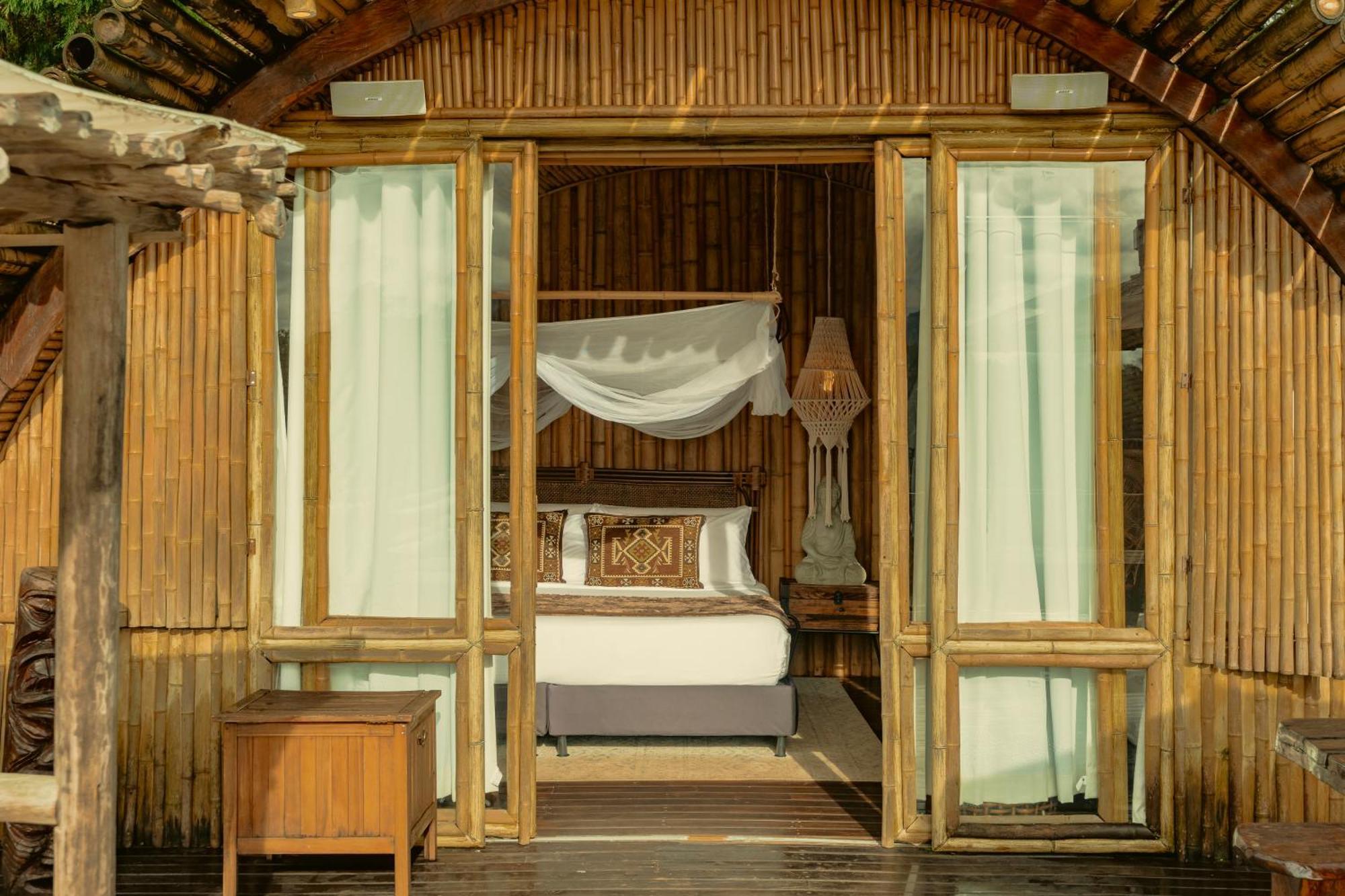Atma Villas Guatapé Pokoj fotografie