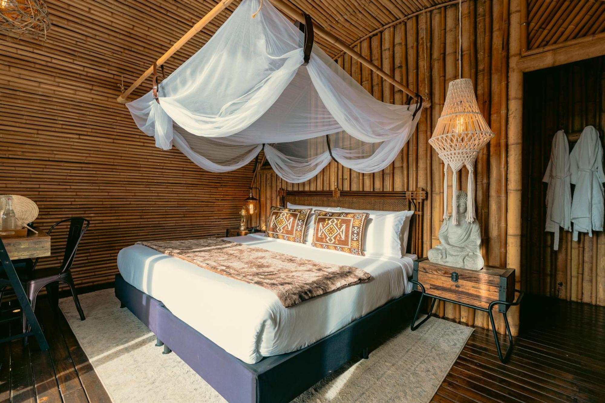 Atma Villas Guatapé Pokoj fotografie