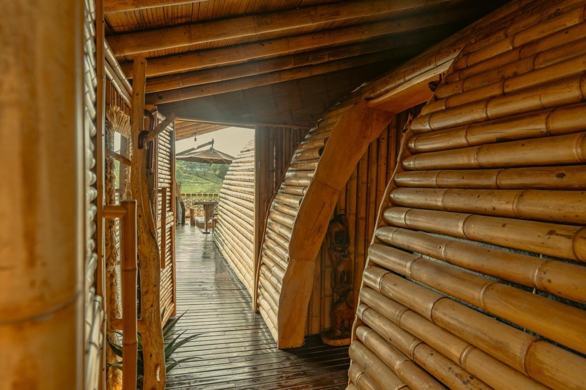 Atma Villas Guatapé Pokoj fotografie
