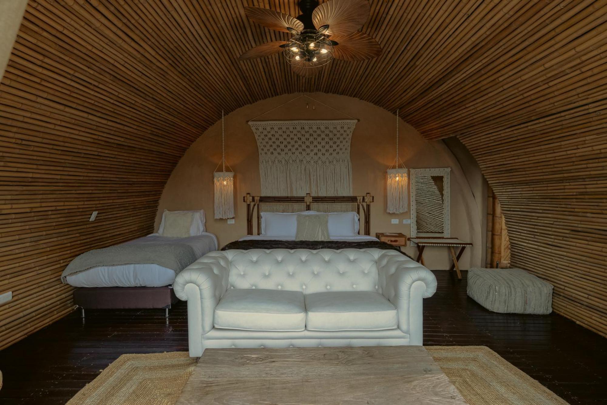 Atma Villas Guatapé Pokoj fotografie