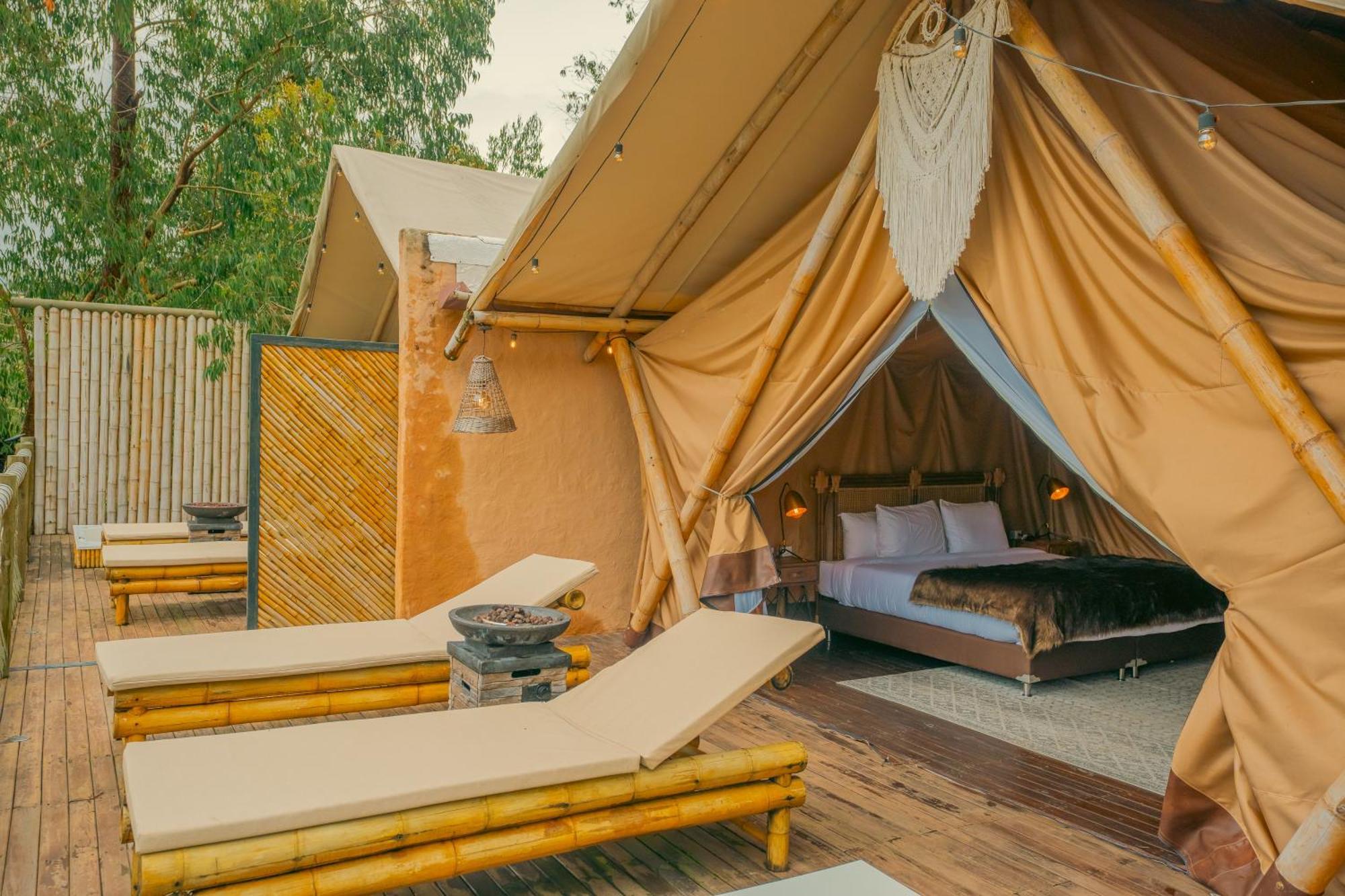 Atma Villas Guatapé Pokoj fotografie