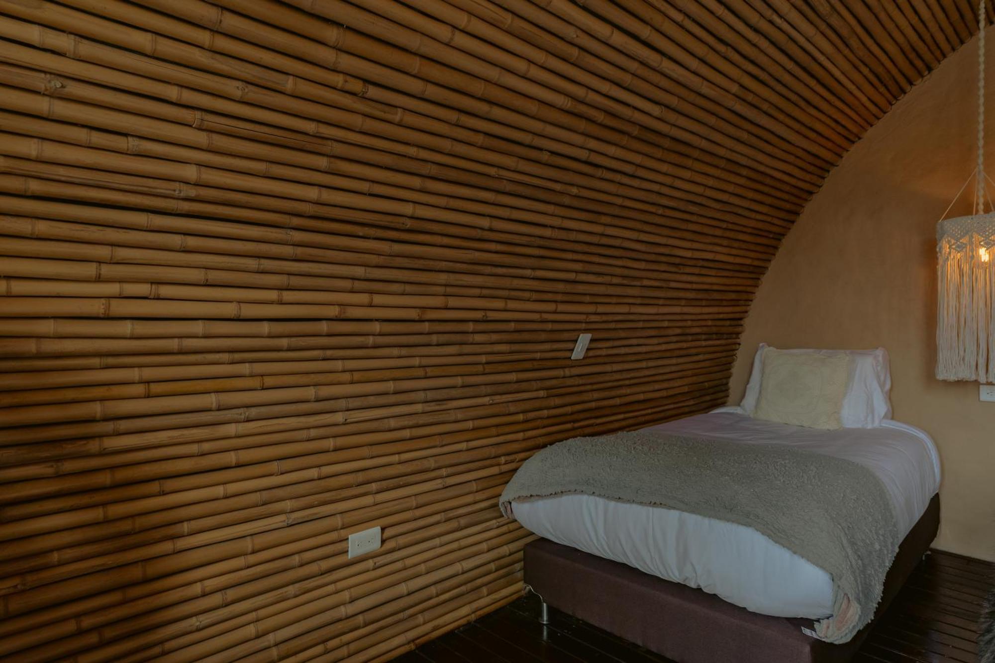 Atma Villas Guatapé Pokoj fotografie