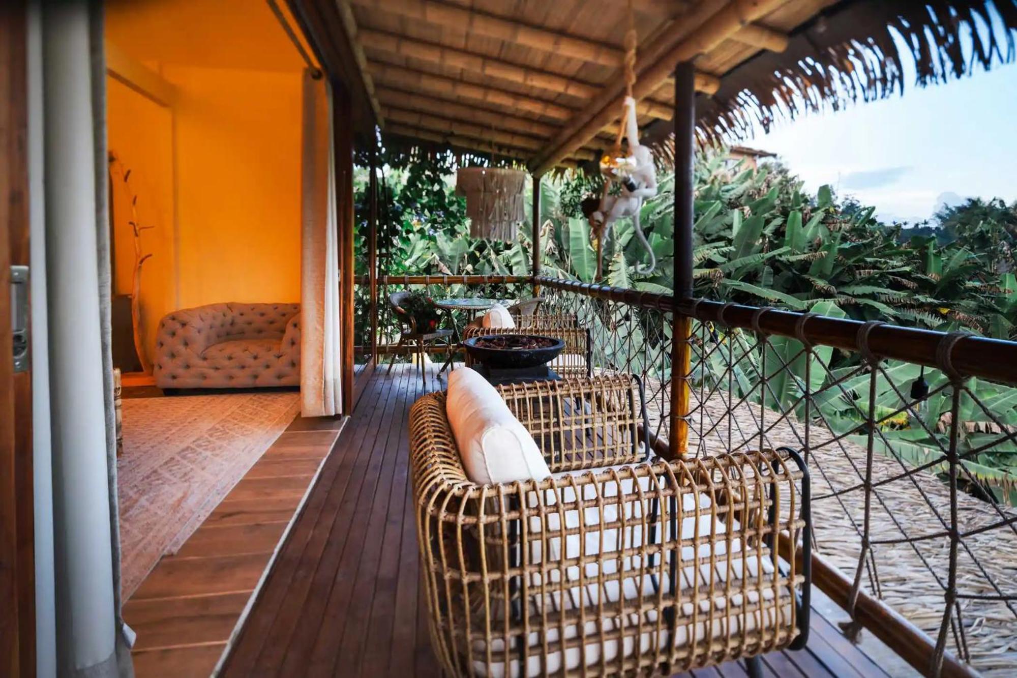 Atma Villas Guatapé Pokoj fotografie