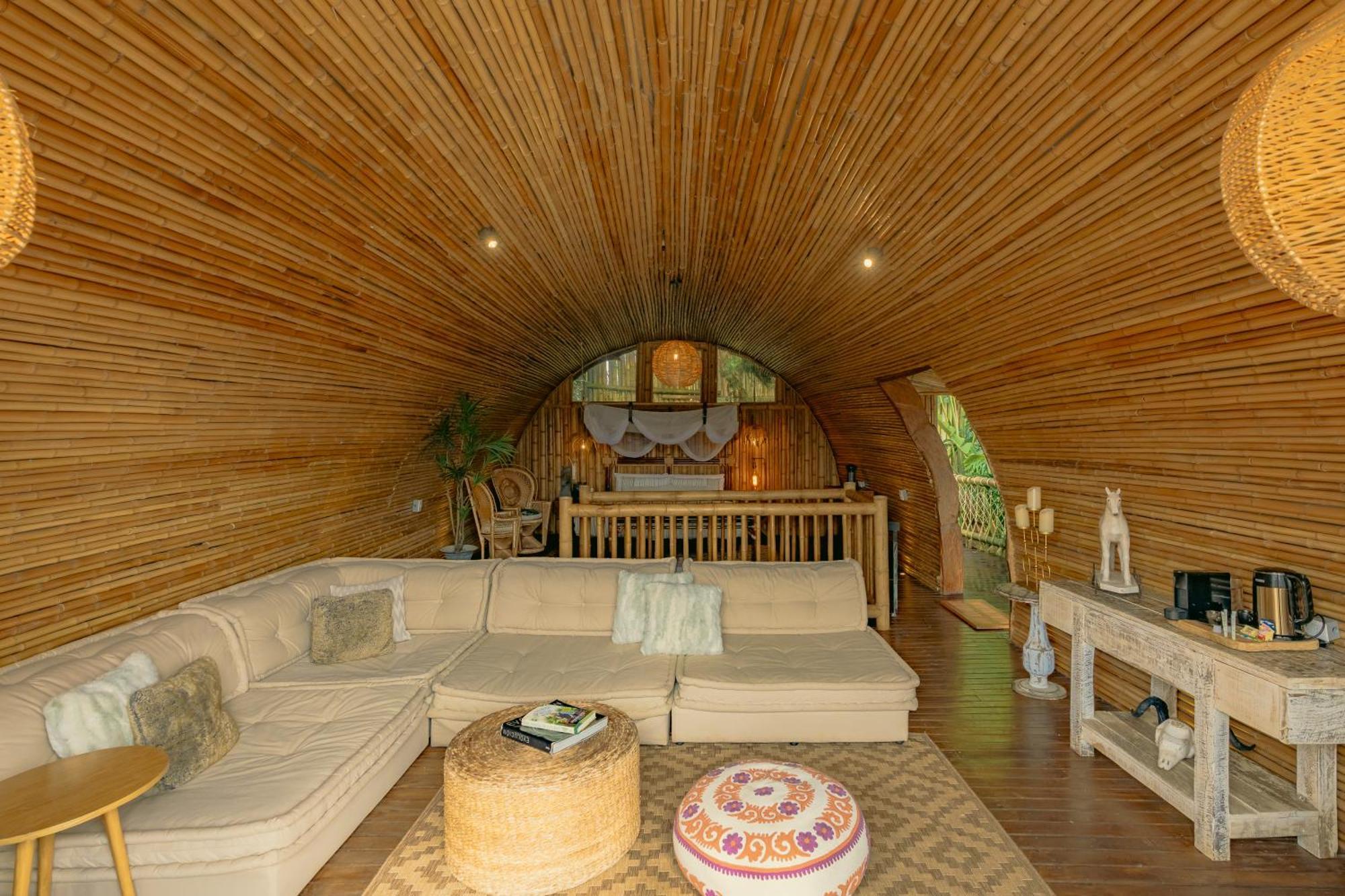 Atma Villas Guatapé Pokoj fotografie