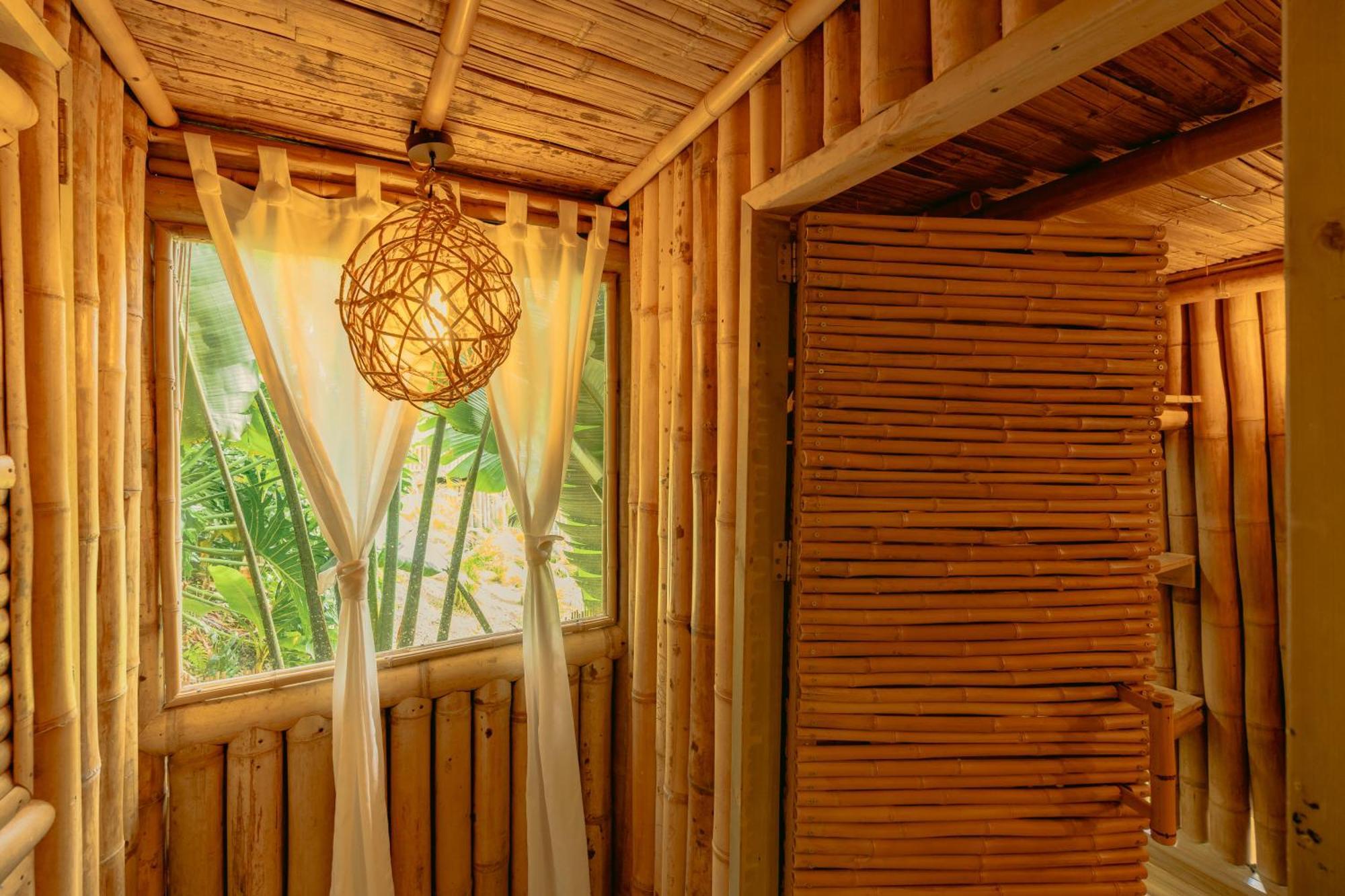 Atma Villas Guatapé Pokoj fotografie