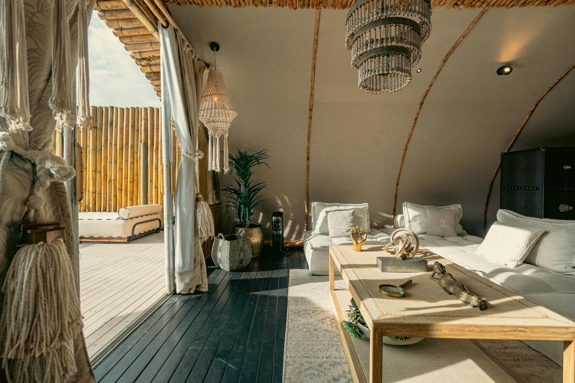 Atma Villas Guatapé Exteriér fotografie