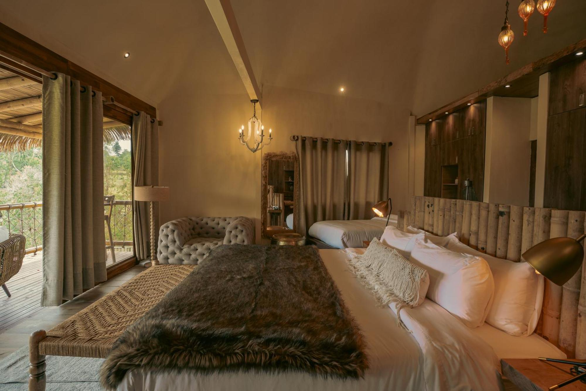Atma Villas Guatapé Exteriér fotografie